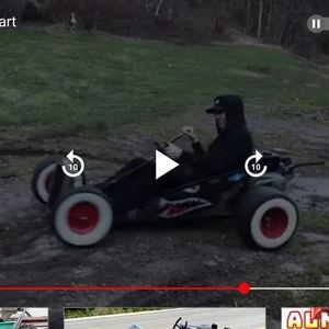 Meet your Posher, Paul